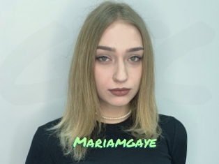 Mariamgaye