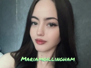 Mariamgillingham