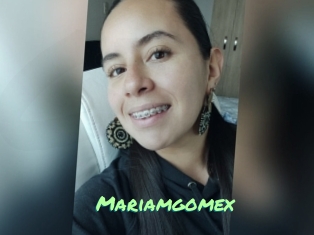 Mariamgomex