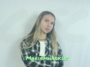 Mariamhankins