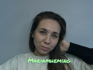 Mariamheming