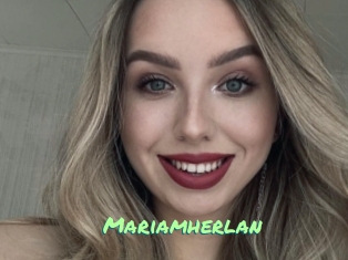 Mariamherlan