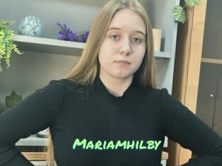 Mariamhilby