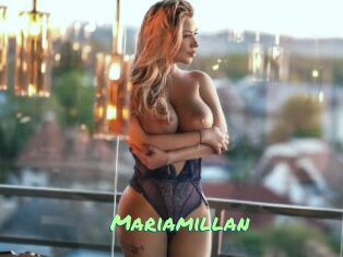 Mariamillan