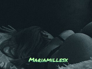 Mariamillesx