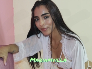 Mariamvilla