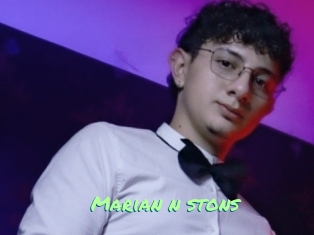 Marian_n_stons