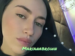 Marianabrown