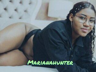 Marianahunter