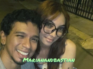 Marianandbastian