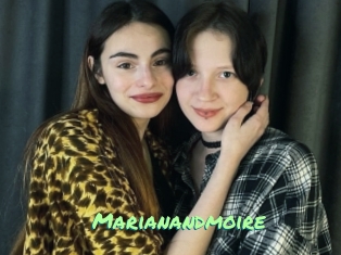 Marianandmoire