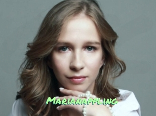 Marianappling
