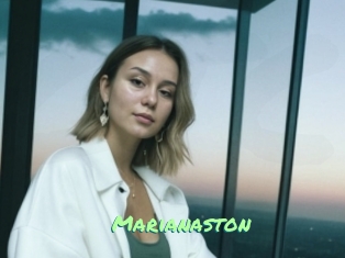 Marianaston