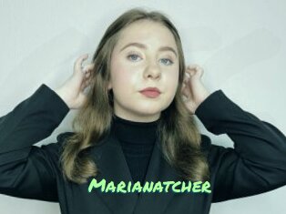 Marianatcher