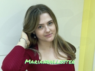 Marianballester