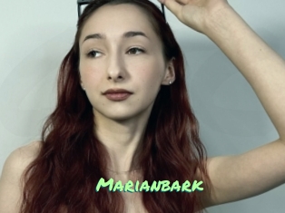 Marianbark