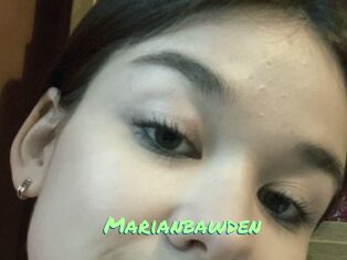 marianbawden Gothicorgien