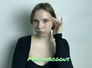 Marianboggus
