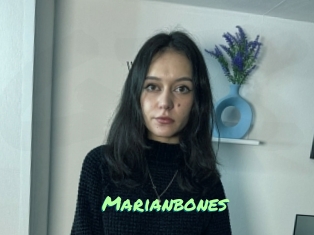 Marianbones