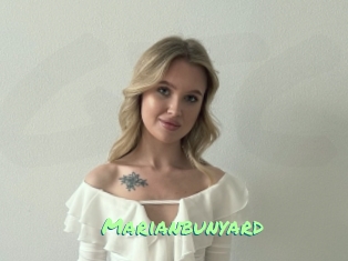 Marianbunyard