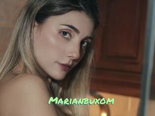 Marianbuxom