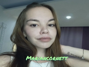 Mariancornett