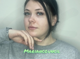 Mariancouncil