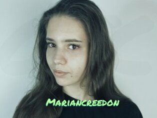 mariancreedon Gothicorgien