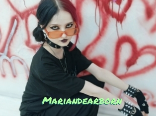 Mariandearborn