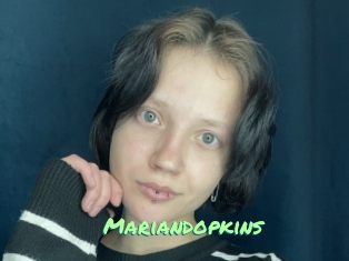 Mariandopkins