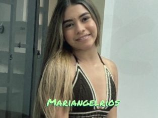mariangelrios Gothicorgien