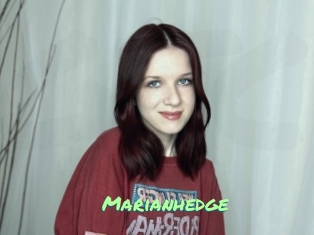 Marianhedge