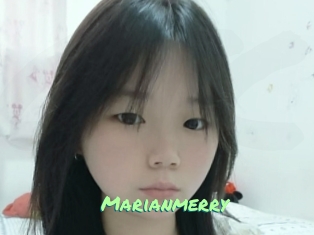 Marianmerry