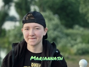Mariannash