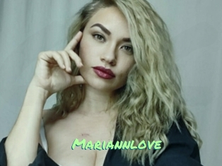 Mariannlove