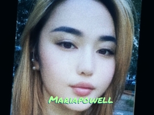 Mariapowell
