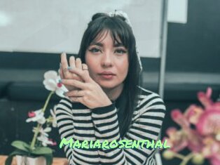 Mariarosenthal