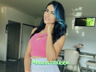 Mariastarrk