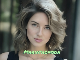 Mariathomson