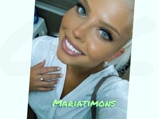Mariatimons