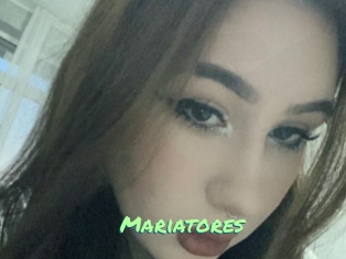 mariatores Gothicorgien