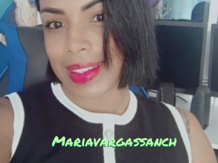 Mariavargassanch