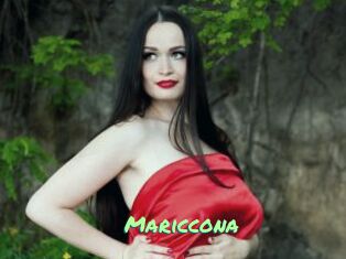 Mariccona