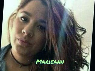 Marie_ann