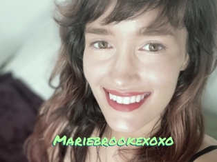 Mariebrookexoxo
