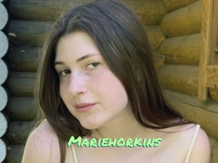 Mariehorkins