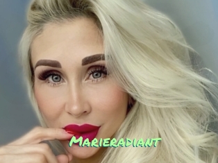 Marieradiant