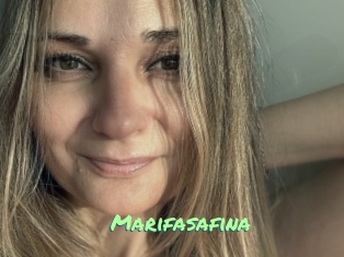 Marifasafina