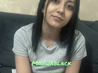 Marijablack