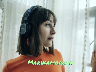 Marikamorgan